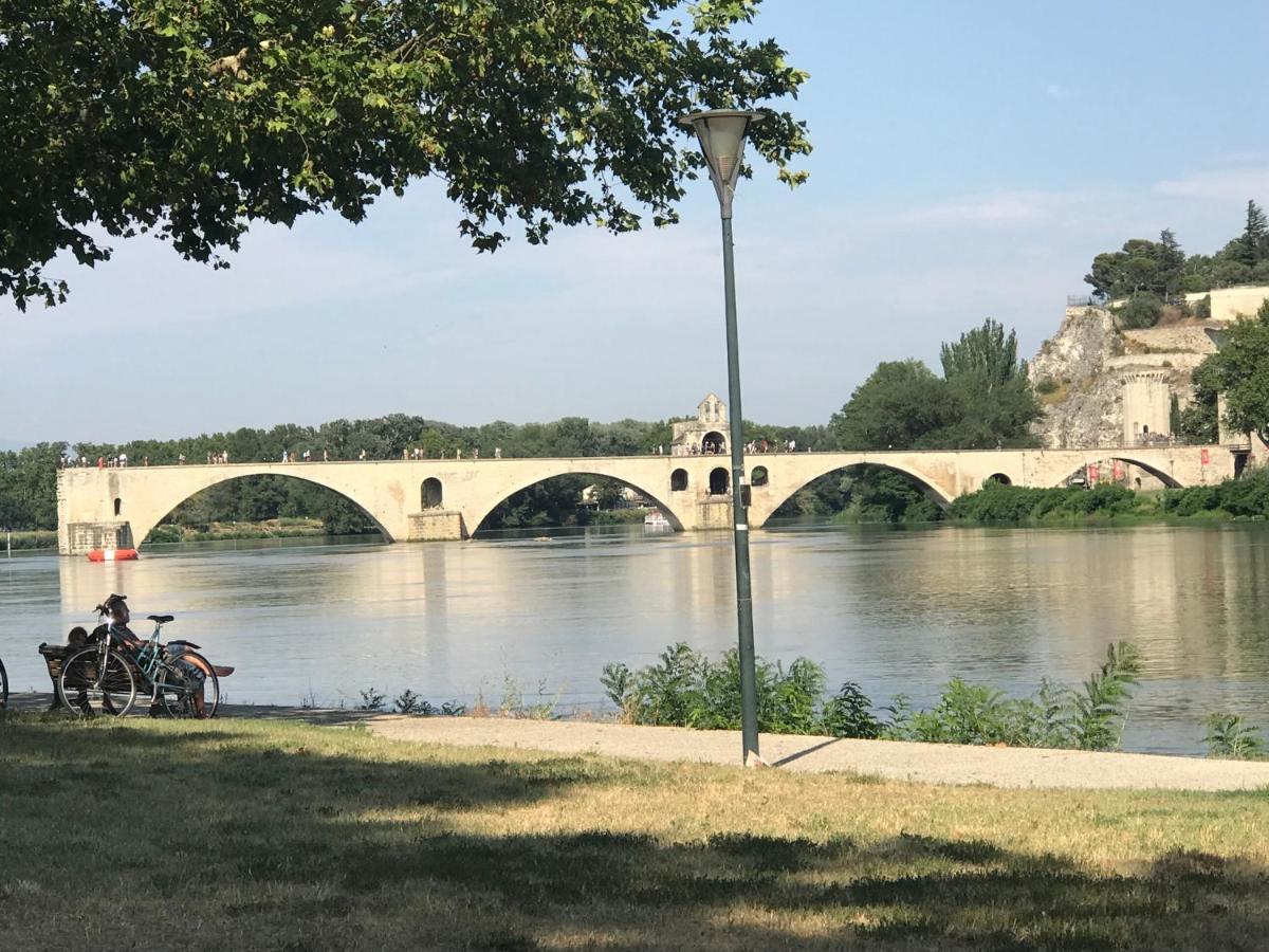 Confortable Villa De Vacances Entre Nimes, Le Pont Du Gard, Uzes, Arles, Avignon Marguerittes Esterno foto