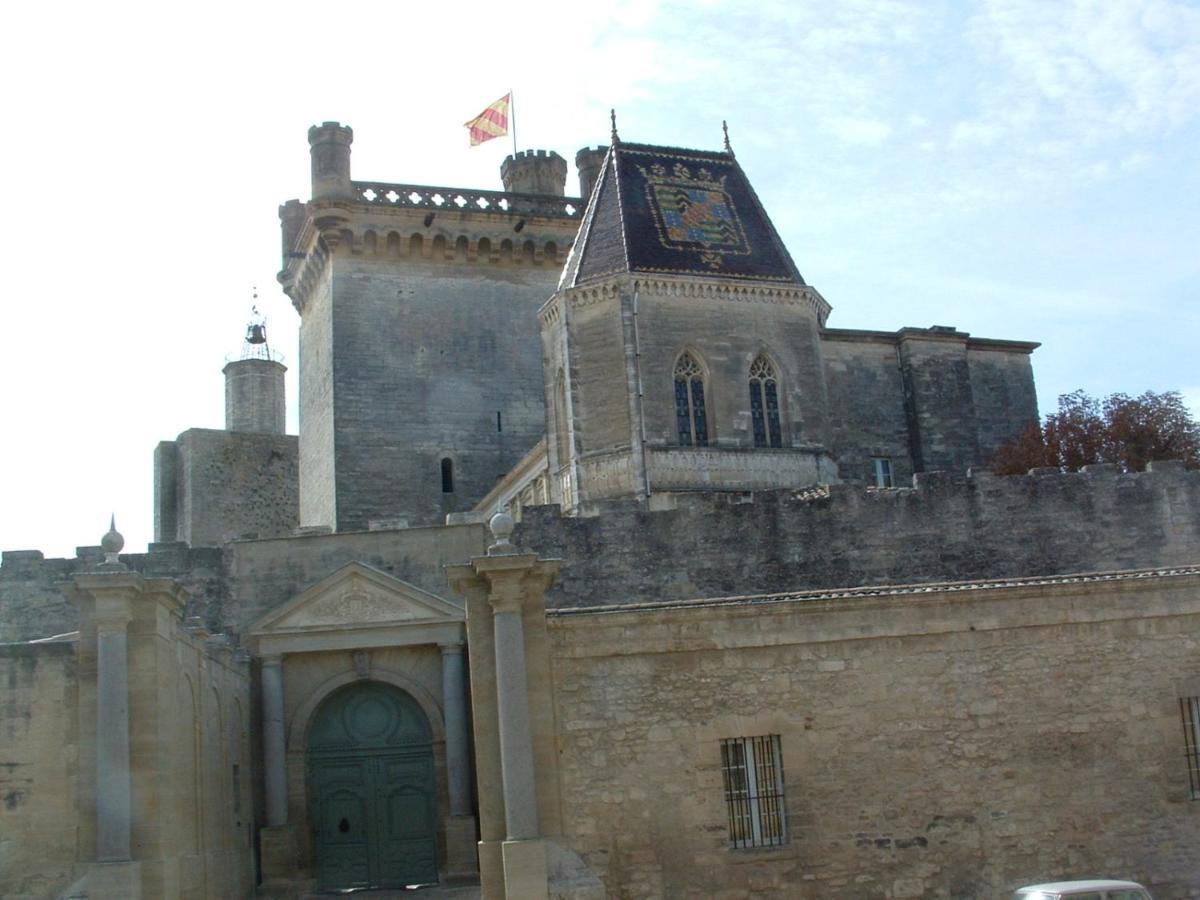 Confortable Villa De Vacances Entre Nimes, Le Pont Du Gard, Uzes, Arles, Avignon Marguerittes Esterno foto