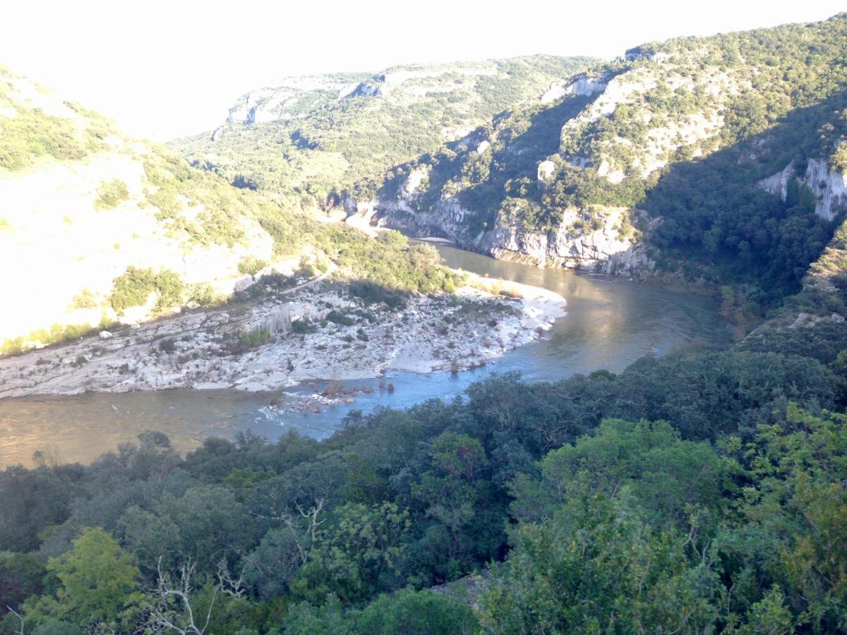 Confortable Villa De Vacances Entre Nimes, Le Pont Du Gard, Uzes, Arles, Avignon Marguerittes Esterno foto