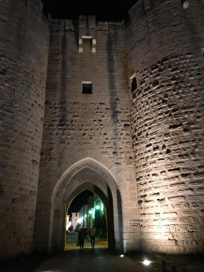 Confortable Villa De Vacances Entre Nimes, Le Pont Du Gard, Uzes, Arles, Avignon Marguerittes Esterno foto